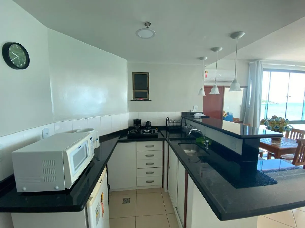 Loft Da Prainha - 5 Opcoes De Lofts Para Voce Escolher! Apartment Arraial do Cabo