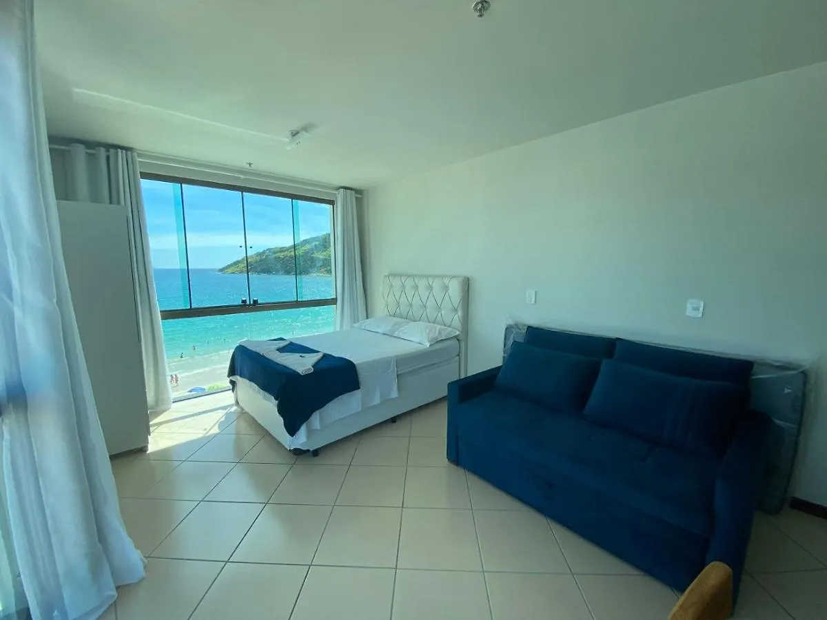 Loft Da Prainha - 5 Opcoes De Lofts Para Voce Escolher! Apartment Arraial do Cabo 0*,
