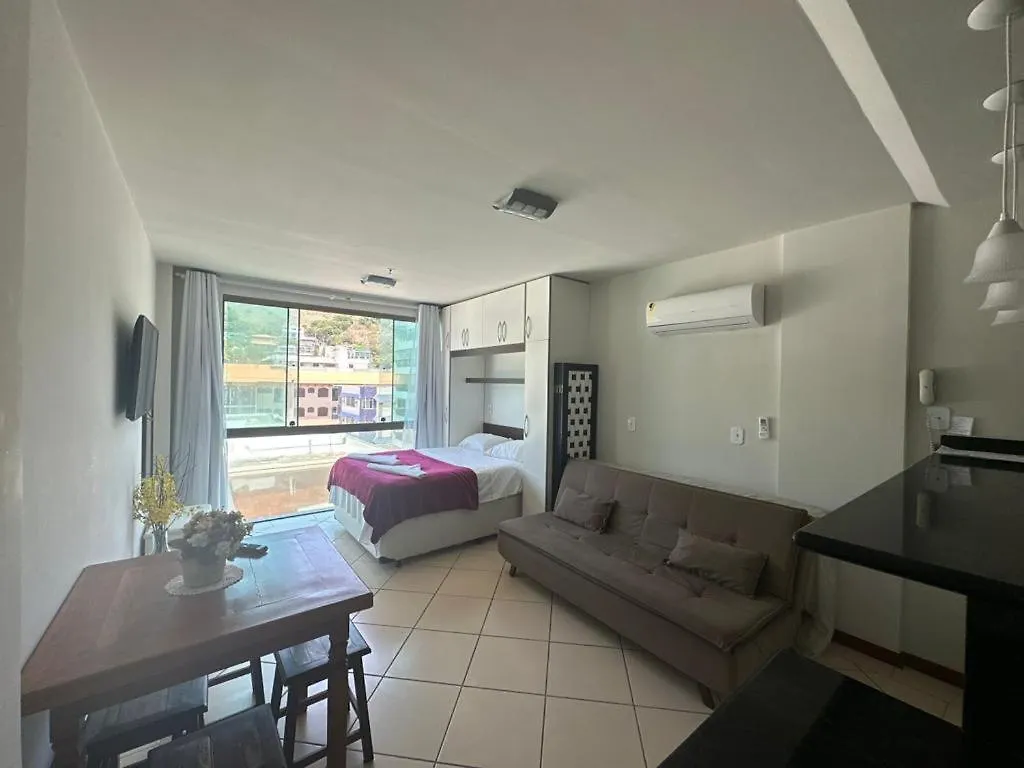 Loft Da Prainha - 5 Opcoes De Lofts Para Voce Escolher! Apartment Arraial do Cabo