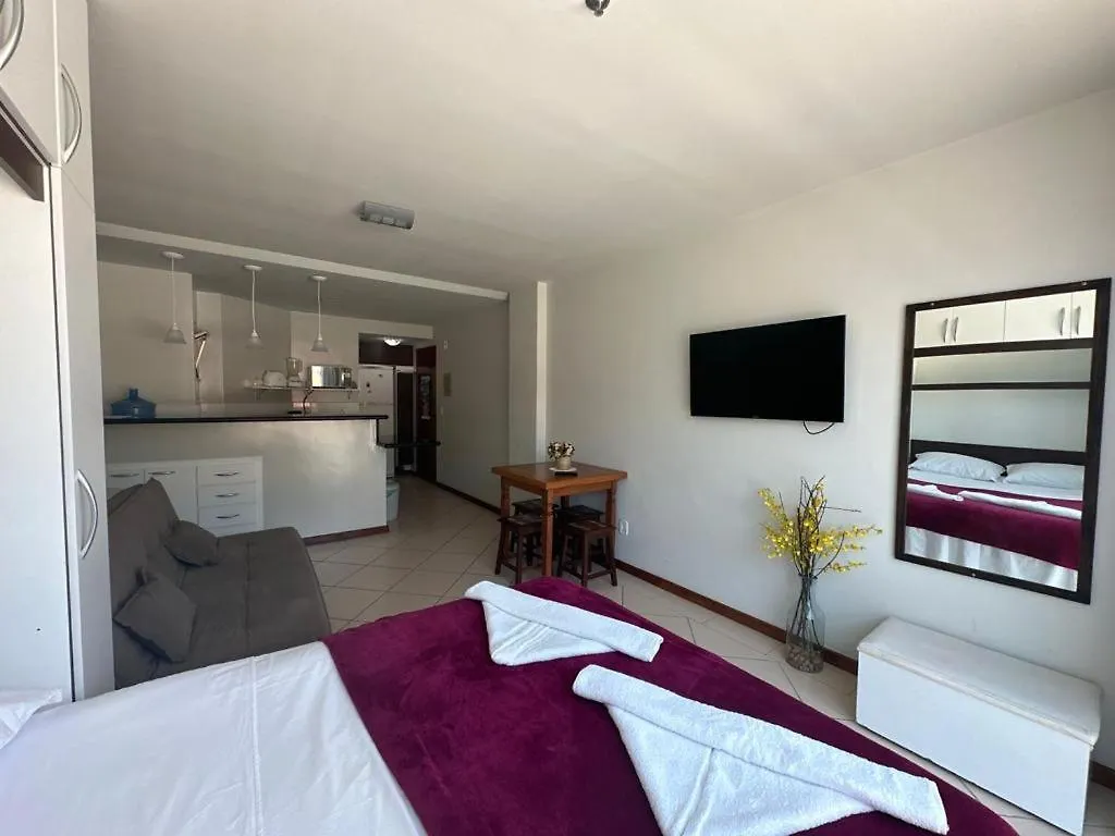 Loft Da Prainha - 5 Opcoes De Lofts Para Voce Escolher! Apartment Arraial do Cabo Brazil