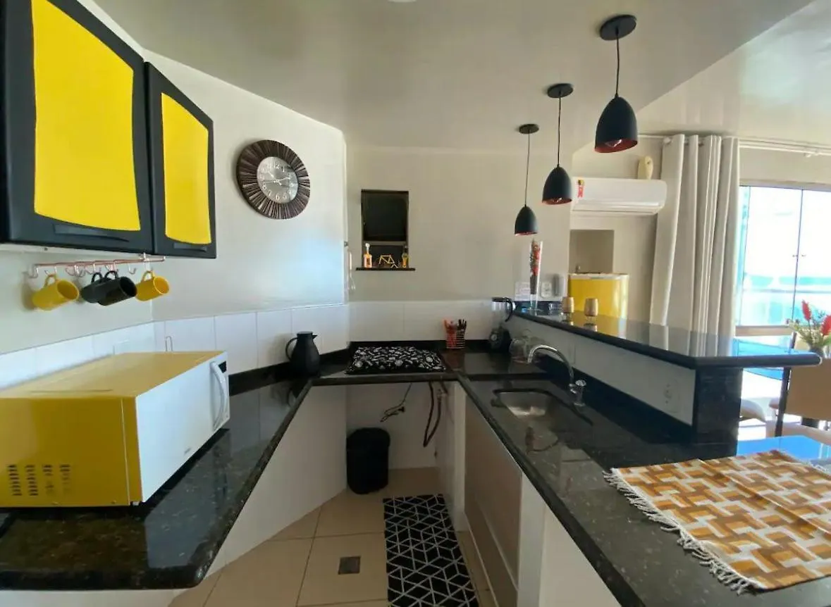 Loft Da Prainha - 5 Opcoes De Lofts Para Voce Escolher! Apartment Arraial do Cabo Brazil